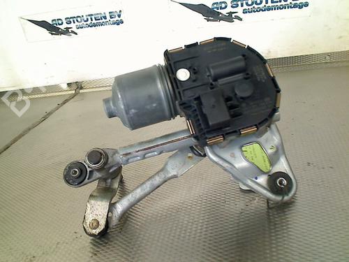 Front wipers mechanism PEUGEOT 5008 (0U_, 0E_) 1.6 HDi | BP29189873C83 