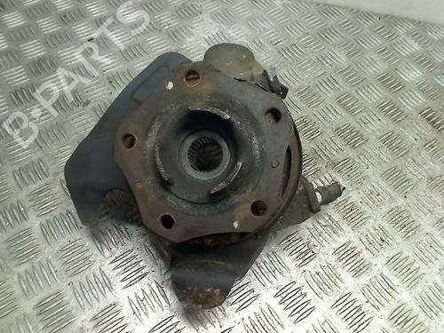 Right rear steering knuckle PORSCHE BOXSTER (986) 2.5 | BP11259566M28 