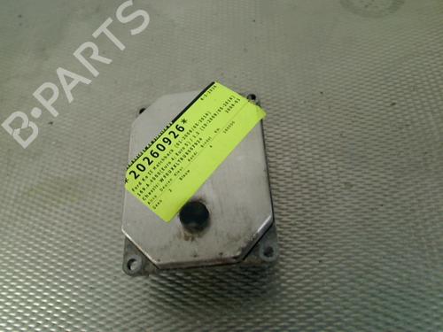 Calculateur moteur (ecu) FORD KA (RU8) 1.2 (69 hp) 33205684