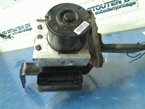 ABS pump NISSAN PIXO (UA0) 1.0 | BP12589011M43 