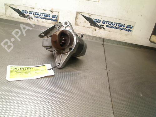 Used Starter PEUGEOT 107 (PM_, PN_) 1.0 (68 hp) 31184756