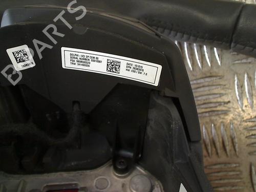 Steering wheel CITROËN C4 CACTUS 1.6 BlueHDi 100 | BP11308455C49 
