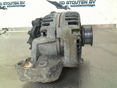 Alternator OPEL ZAFIRA A MPV (T98) 2.0 OPC (F75) | BP24847171M7 