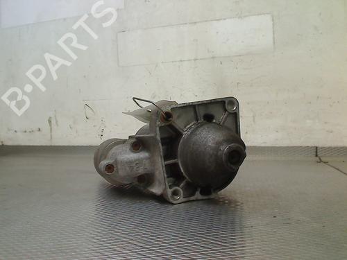 Used Starter Starter FIAT 500 (312_) 1.2 (312AXA1A) (69 hp) 33540946 33540946
