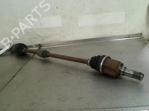 Right front driveshaft MITSUBISHI MIRAGE / SPACE STAR VI Hatchback (A0_A) 1.0 (A05A) | BP33933298M39  - Image 5