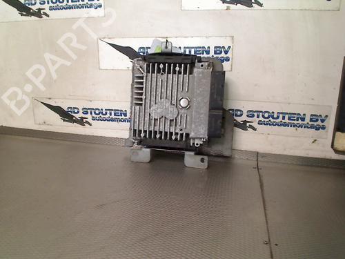 Used Engine control unit (ECU) VW CADDY III Box Body/MPV (2KA, 2KH, 2CA, 2CH) 1.6 TDI (102 hp) 28131335