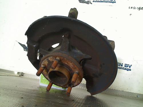 Right front steering knuckle FORD FOCUS III Turnier 2.0 TDCi | BP29140028M26 