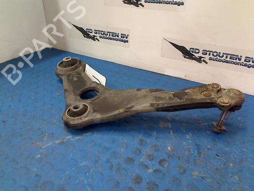 Right front suspension arm RENAULT SCÉNIC IV (J9_) 1.6 dCi 160 | BP13409556M13 