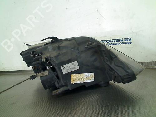 Left headlight SEAT IBIZA IV (6J5, 6P1) 1.2 TDI | BP28960962C28 