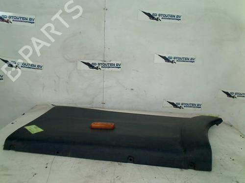 Used Other FIAT DUCATO Van (250_) E-Ducato (250DPE) (122 hp) 31074818