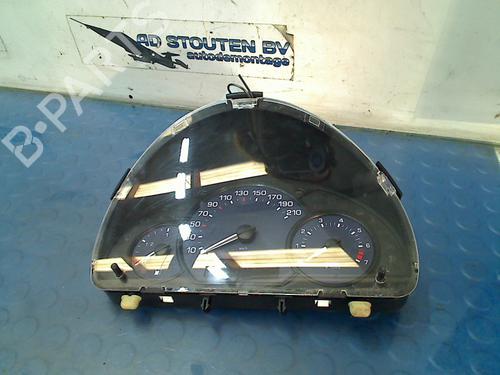 Used Display monitor PEUGEOT 1007 (KM_) 1.4 (75 hp) 11327503