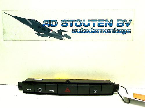 Advarselskontakt FIAT GRANDE PUNTO (199_) 1.3 D Multijet (84 hp) 13123762