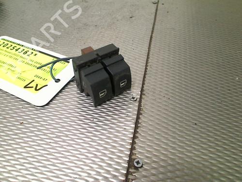 Left front window switch VW PASSAT B6 (3C2) 2.0 TDI 16V | BP28624995I27