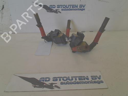 Used Ignition coil MERCEDES-BENZ A-CLASS (W176) A 250 (176.044) (211 hp) 11319843