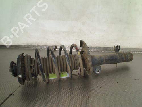 Left front shock absorber PEUGEOT 2008 I (CU_) 1.2 THP 110 / PureTech 110 | BP37400250M16 - Image 3