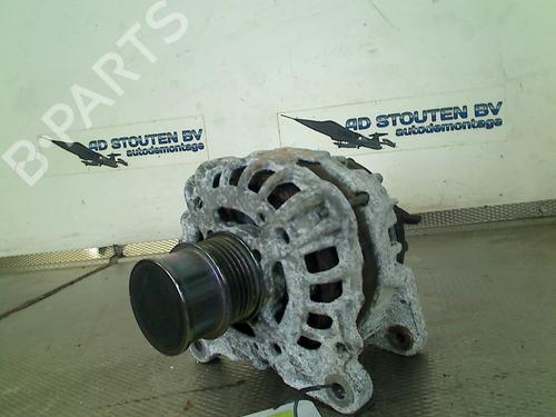 Used Alternator SEAT IBIZA IV (6J5, 6P1) 1.0 TSI (95 hp) 29418207