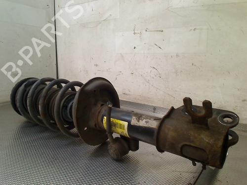 Left front shock absorber CHEVROLET SPARK (M300) 1.0 | BP40083262M16 - Image 7