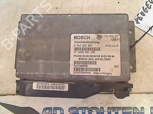 Used Control unit Control unit 11315769 11315769