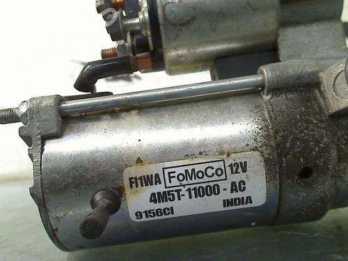 Startmotor FORD FOCUS II Turnier (DA_, FFS, DS) 1.8 | BP16407550M8