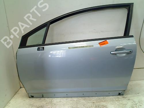 Used Left front door CITROËN C4 Coupe (LA_) 1.6 16V (109 hp) 11298763