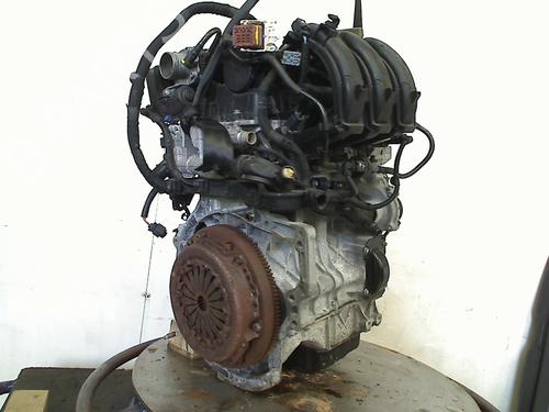Engine PEUGEOT 208 I (CA_, CC_) 1.2 VTI 82 | BP36162790M1 - Image 2