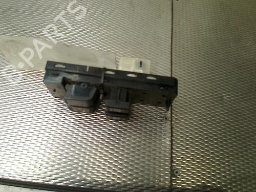 Left front window switch SUZUKI SPLASH (EX) 1.2 (A5B412) | BP32515220I27 