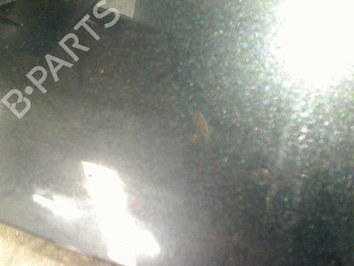 Spoiler bagklap PEUGEOT 108 1.0 VTi | BP31025929C96 