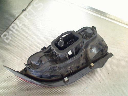 Left taillight VW UP! (121, 122, BL1, BL2, BL3, 123) 1.0 | BP39585476C34 - Image 5