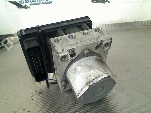 ABS pump JEEP RENEGADE SUV (BU, B1, BV) 1.4 | BP29988511M43 