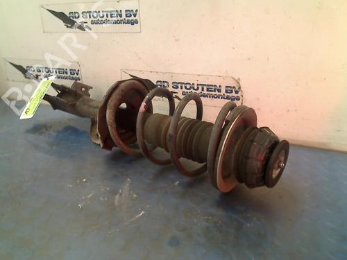 Used Left front shock absorber SUZUKI CELERIO (LF) 1.0 (AVK310) (68 hp) 12589323