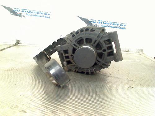 Alternator PEUGEOT 207 SW (WK_) 1.6 16V | BP29394561M7 