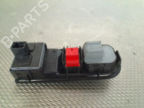 Left front window switch VW TRANSPORTER T5 Van (7HA, 7HH, 7EA, 7EH) 2.5 TDI | BP39093970I27 - Image 3