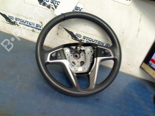 Used Steering wheel HYUNDAI i20 I (PB, PBT) 1.2 (78 hp) 19748677