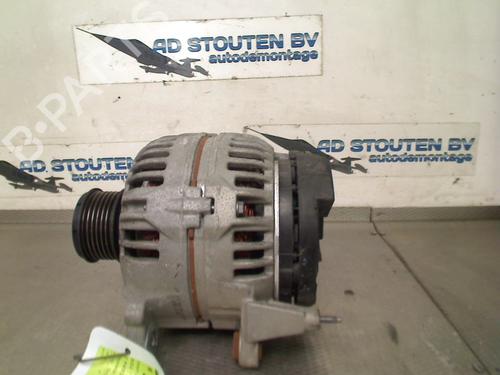 Alternator SEAT ALTEA (5P1) 1.6 | BP28124893M7 