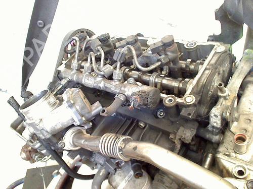 Motor VW CRAFTER Van (SY_, SX_) 2.0 TDI FWD (SYB, SYC, SYD) | BP29749772M1 