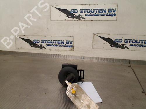 Ignition barrel DACIA SANDERO II TCe 90 (B8M1, B8MA, B8AC) | BP31256780M48