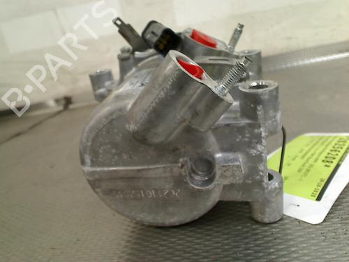 AC compressor CITROËN BERLINGO (ER_, EC_) 1.2 PureTech 130 | BP33710417M34 - Image 3