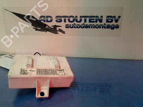 Used Control unit Control unit 11313137 11313137