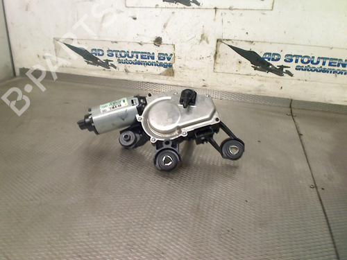 Wischermotor hinten für AUDI Q5 (8RB) 2.0 TFSI quattro (211 hp) 30480336