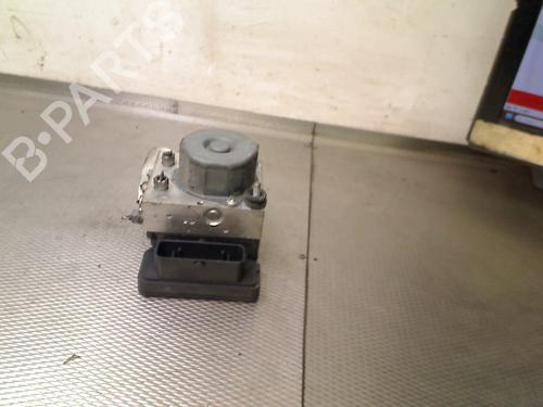 Módulo de ABS Módulo de ABS RENAULT CLIO IV (BH_) 1.5 dCi 90 (90 hp) 33811793 33811793