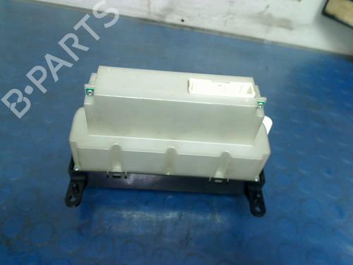 Climate control NISSAN QASHQAI / QASHQAI +2 I (J10, NJ10, JJ10E) 1.6 | BP15528927I5 