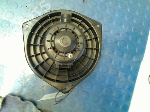 Heater blower motor SUZUKI GRAND VITARA II (JT, TE, TD) 2.4 All-wheel Drive (JB424) | BP11823352M62 
