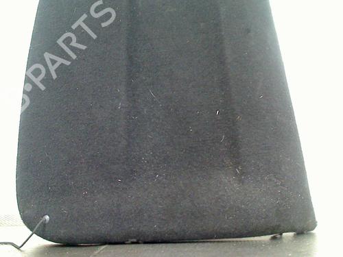 Rear parcel shelf OPEL ASTRA J (P10) 1.4 Turbo (68) | BP39961096C85 - Image 2