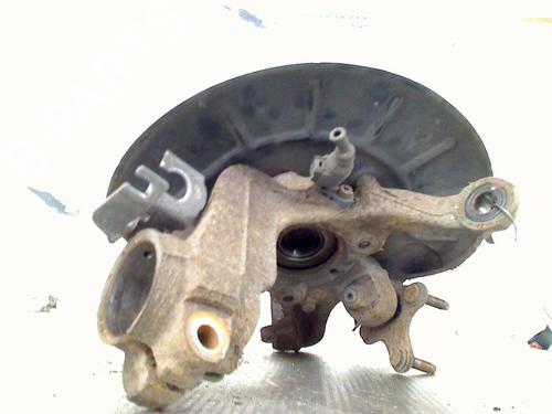 Used Right front steering knuckle VW CADDY III Box Body/MPV (2KA, 2KH, 2CA, 2CH) 1.6 TDI (75 hp) 29822301