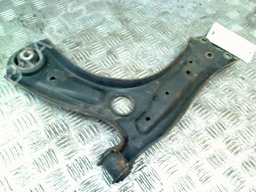 Right front suspension arm SEAT IBIZA IV ST (6J8, 6P8) 1.2 TDI | BP11259956M13 