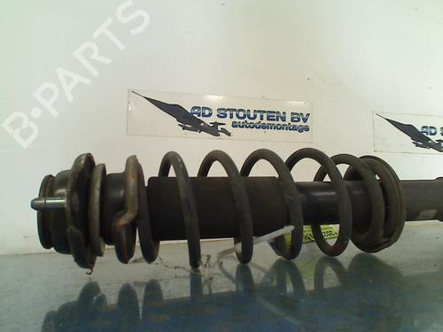 Left front shock absorber MITSUBISHI MIRAGE / SPACE STAR VI Hatchback (A0_A) 1.2 (A03A) | BP21197249M16 