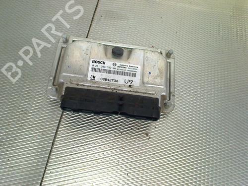 Computer motormanagement Computer motormanagement 39587604 39587604