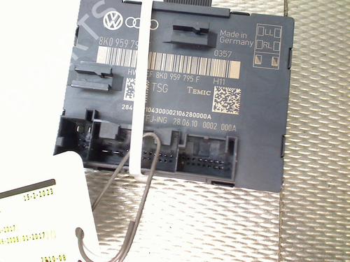 Electronic module AUDI Q5 (8RB) 2.0 TFSI quattro | BP31040060M83 - Image 2