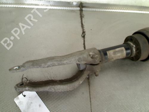 Left front shock absorber LAND ROVER RANGE ROVER VELAR (L560) 2.0 P300 Si4 4x4 | BP39931011M16 - Image 3