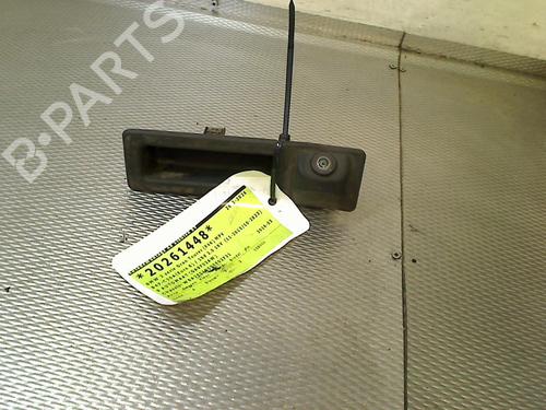Used Interior roof handle Interior roof handle 38717545 38717545